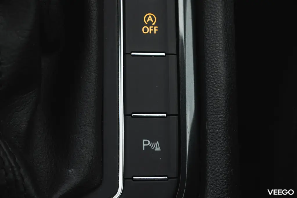 Volkswagen Tiguan 110kW