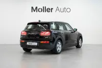 Mini Clubman 100kW thumbnail