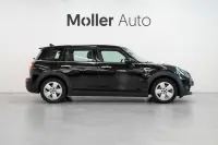 Mini Clubman 100kW thumbnail