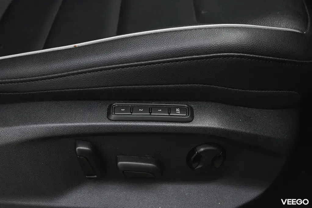 Volkswagen Tiguan 110kW