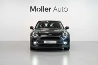 Mini Clubman 100kW thumbnail