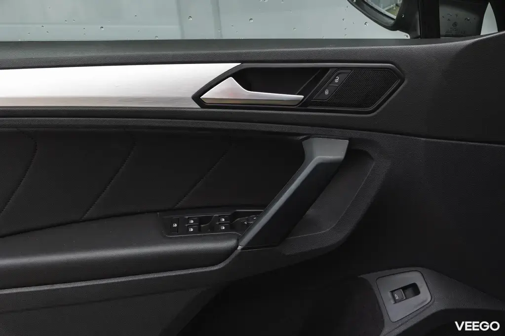 Volkswagen Tiguan 110kW