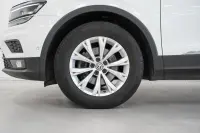 Volkswagen Tiguan 110kW thumbnail