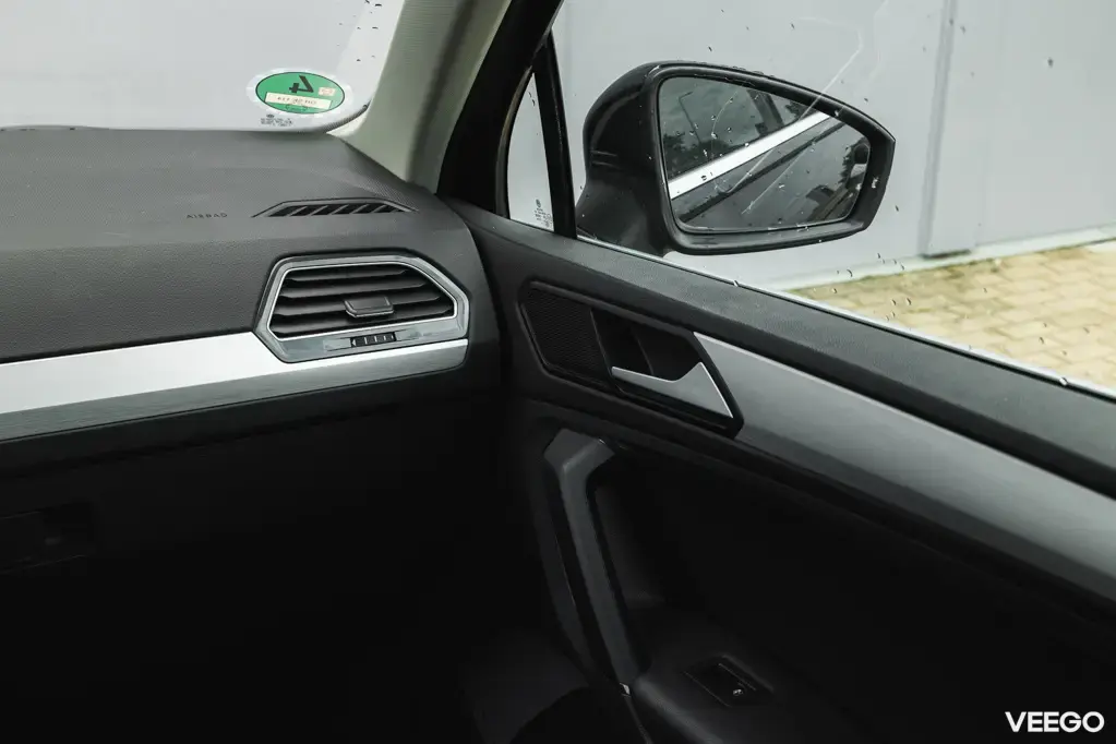 Volkswagen Tiguan 110kW