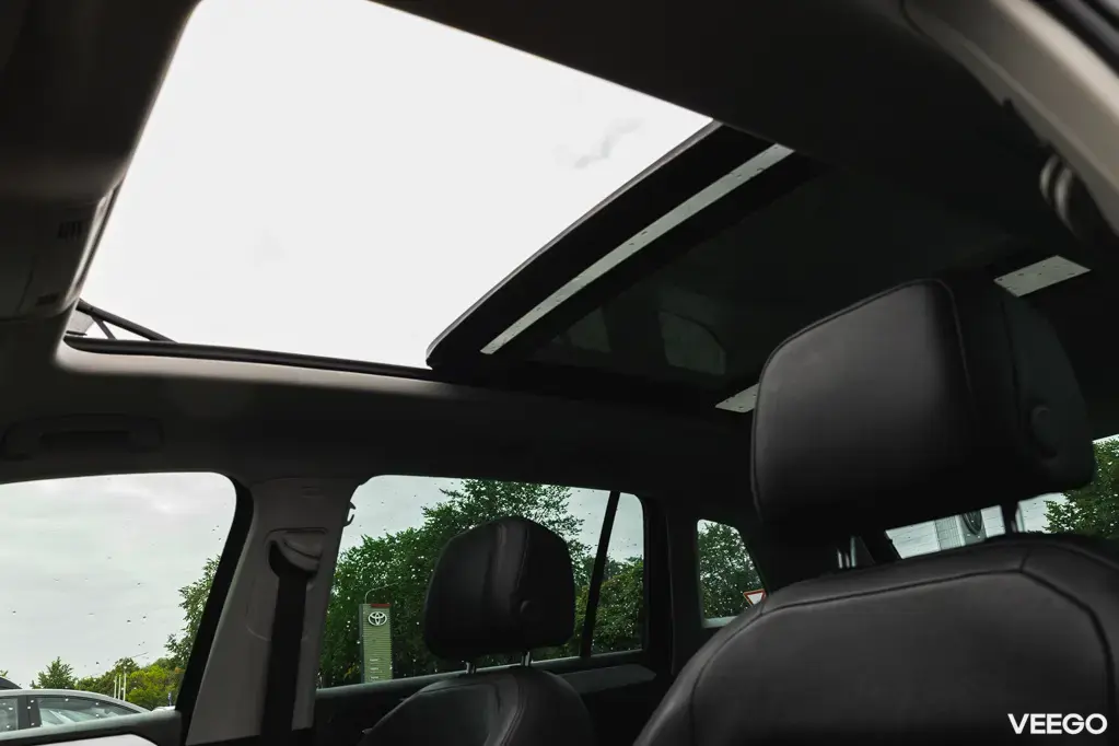 Volkswagen Tiguan 110kW