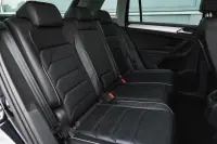 Volkswagen Tiguan 110kW thumbnail