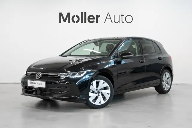 Image of Volkswagen Golf 85kW