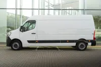 Renault Master 100kW thumbnail