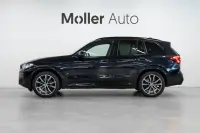 BMW X3 135kW thumbnail