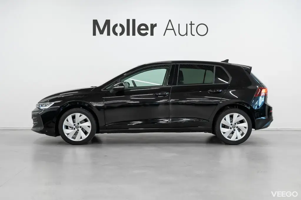 Volkswagen Golf 85kW