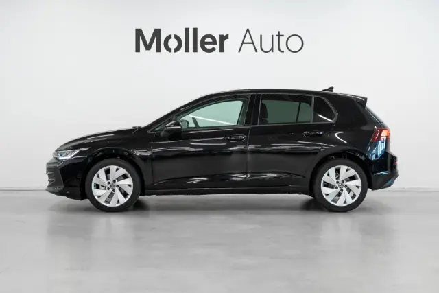 Image of Volkswagen Golf 85kW