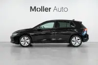 Volkswagen Golf 85kW thumbnail