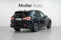BMW X3 135kW thumbnail
