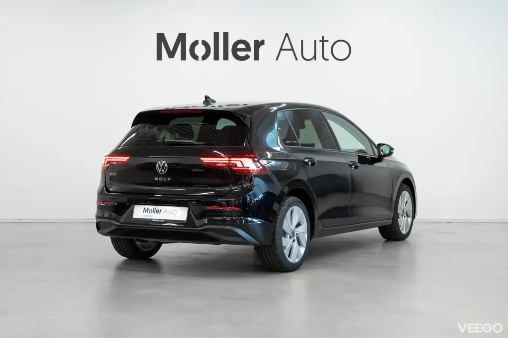 Volkswagen Golf 85kW