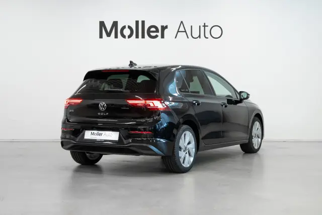 Image of Volkswagen Golf 85kW