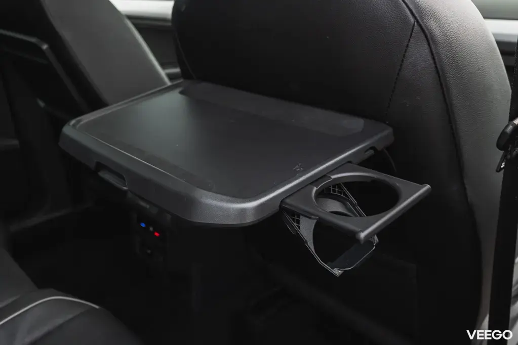 Volkswagen Tiguan 110kW
