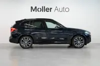 BMW X3 135kW thumbnail