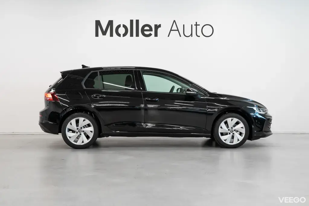 Volkswagen Golf 85kW