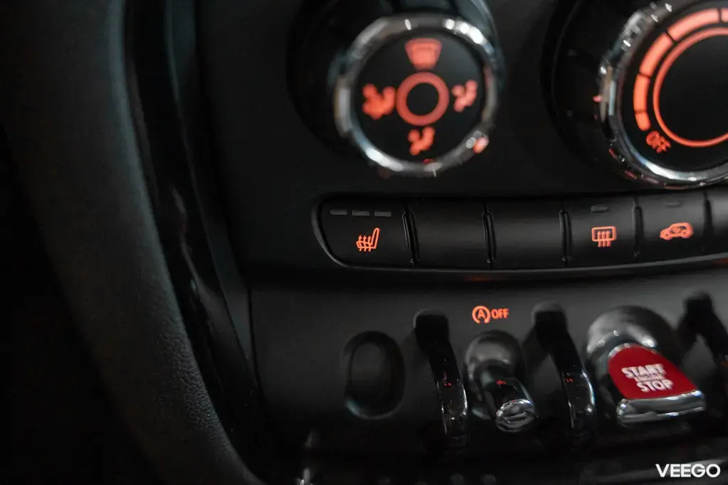 Mini Clubman 100kW