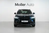 BMW X3 135kW thumbnail