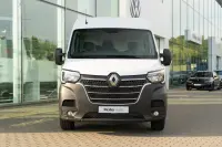 Renault Master 100kW thumbnail