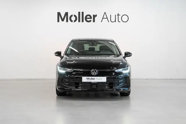 Image of Volkswagen Golf 85kW