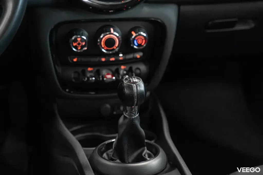 Mini Clubman 100kW