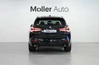 BMW X3 135kW thumbnail