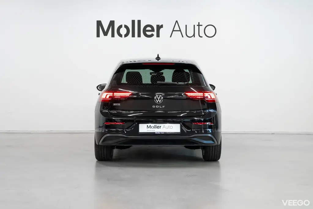 Volkswagen Golf 85kW