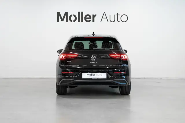 Image of Volkswagen Golf 85kW