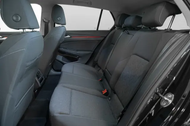 Image of Volkswagen Golf 85kW