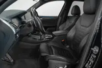 BMW X3 135kW thumbnail