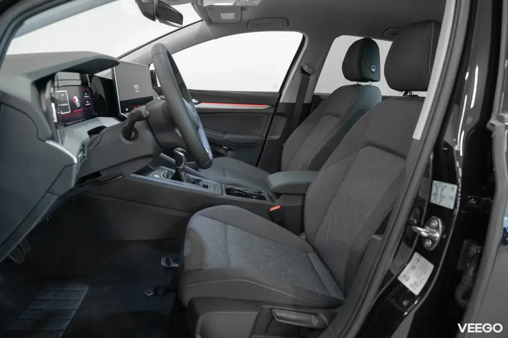 Volkswagen Golf 85kW