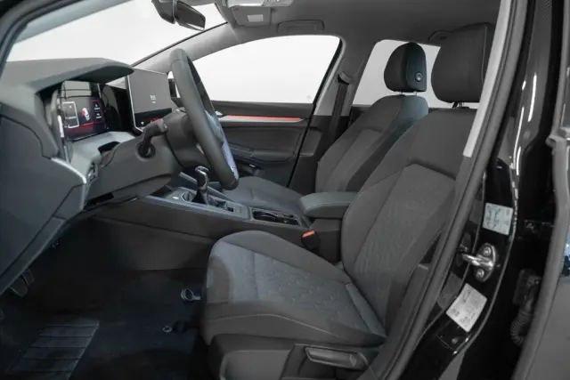 Image of Volkswagen Golf 85kW