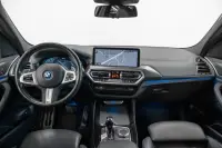 BMW X3 135kW thumbnail