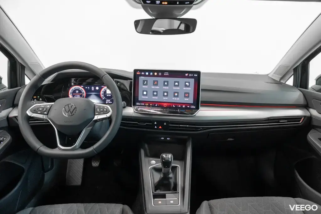 Volkswagen Golf 85kW