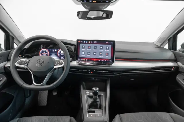 Image of Volkswagen Golf 85kW