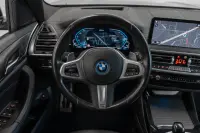 BMW X3 135kW thumbnail
