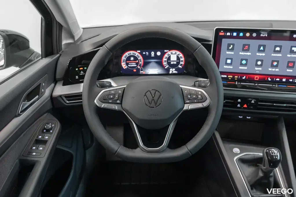 Volkswagen Golf 85kW