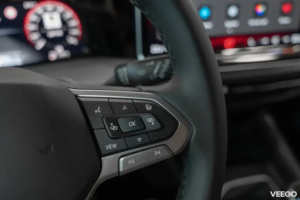 Volkswagen Golf 85kW