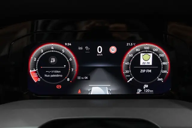 Image of Volkswagen Golf 85kW