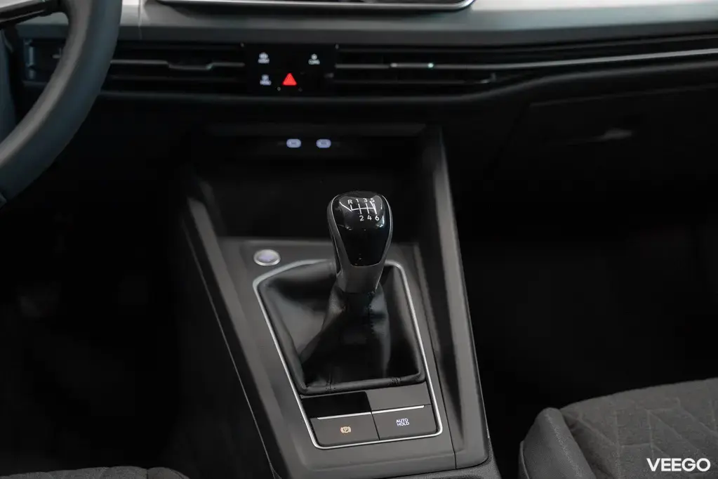 Volkswagen Golf 85kW