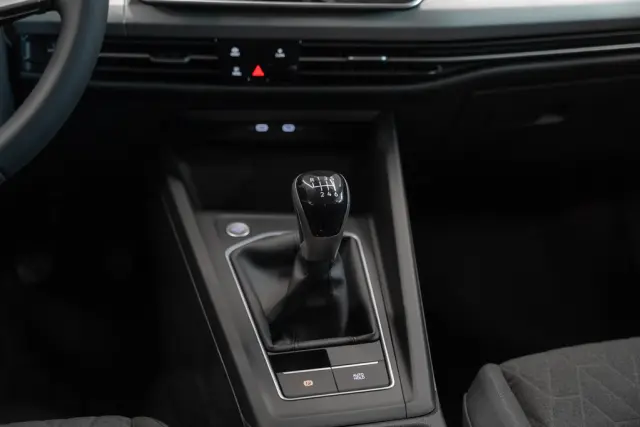 Image of Volkswagen Golf 85kW