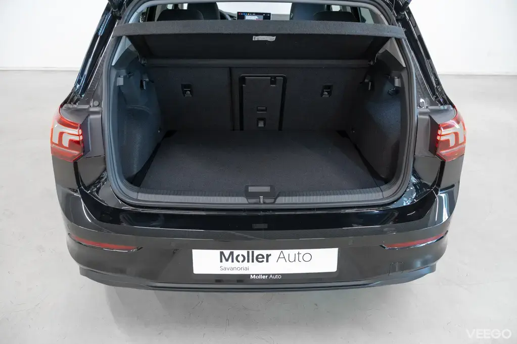 Volkswagen Golf 85kW