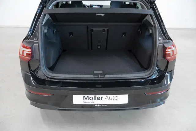 Image of Volkswagen Golf 85kW