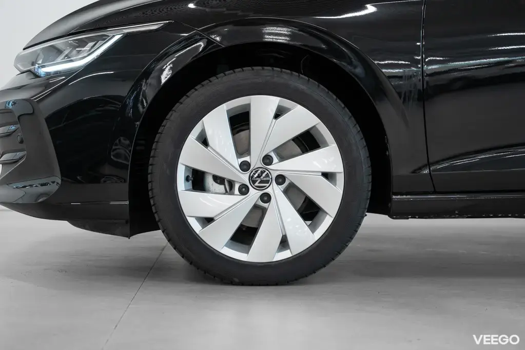 Volkswagen Golf 85kW
