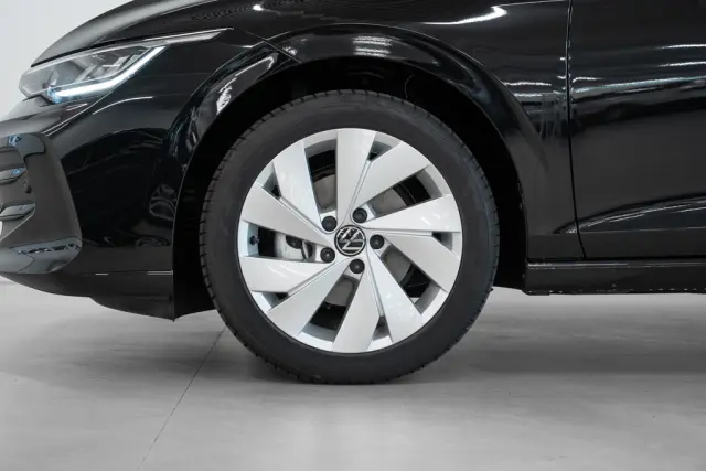 Image of Volkswagen Golf 85kW