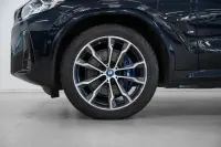 BMW X3 135kW thumbnail