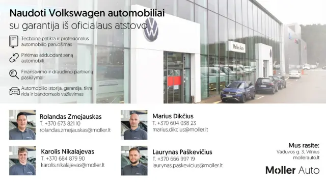 Image of Volkswagen Golf 85kW
