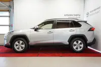 Toyota RAV4 Luxury + Comfort pakett 2 129kW thumbnail